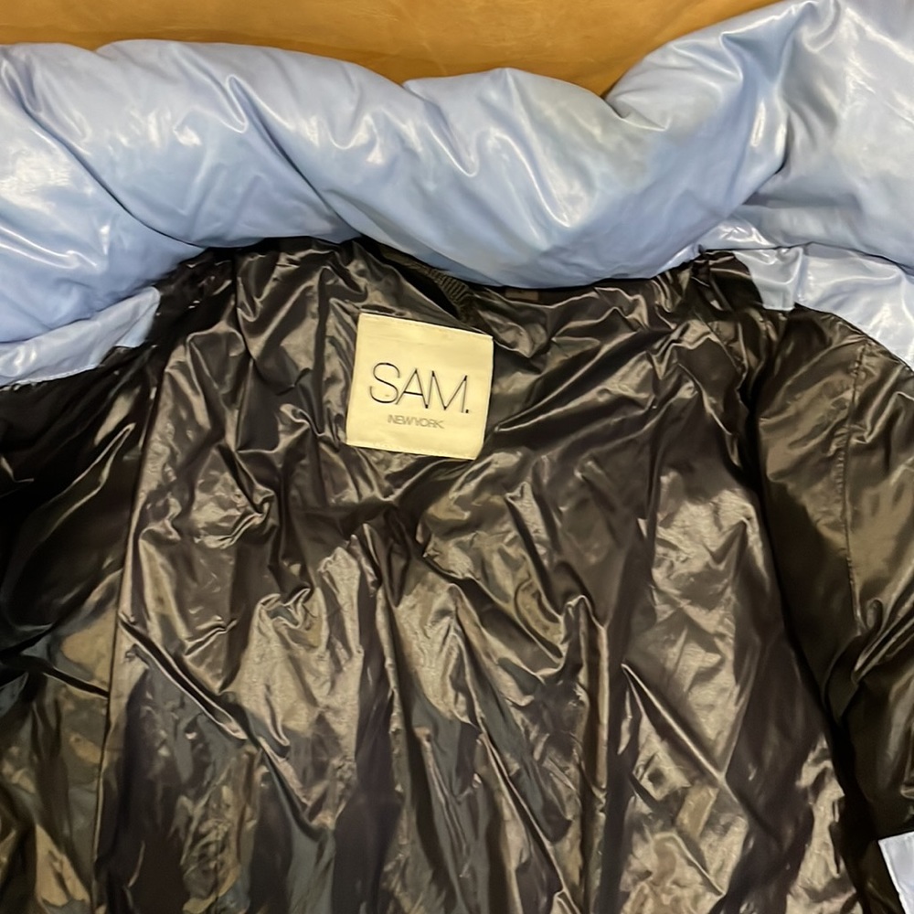 SAM Jacket - Picture 3 of 5